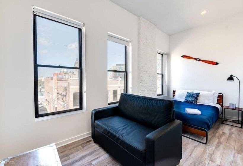 Spa Baths, In Unit Laundry And Full Modern Kitchen   So Much More Than An Average Hotel Room!   747