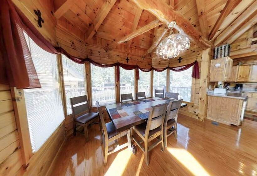 Steele Away 3 Bedrooms