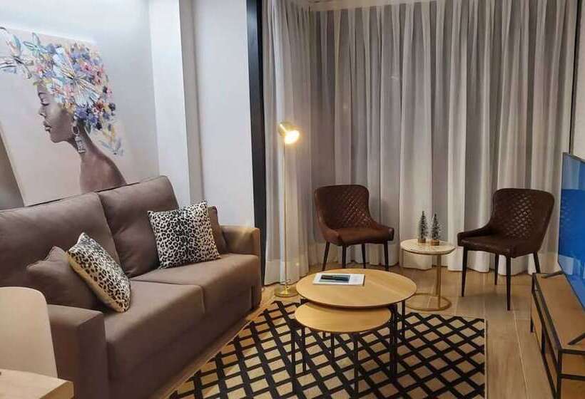 Suitel Cíes Lily Rodsen   Love Your Stay