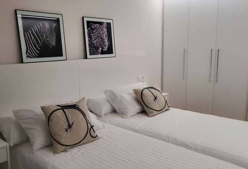 Suitel Cíes Lily Rodsen   Love Your Stay