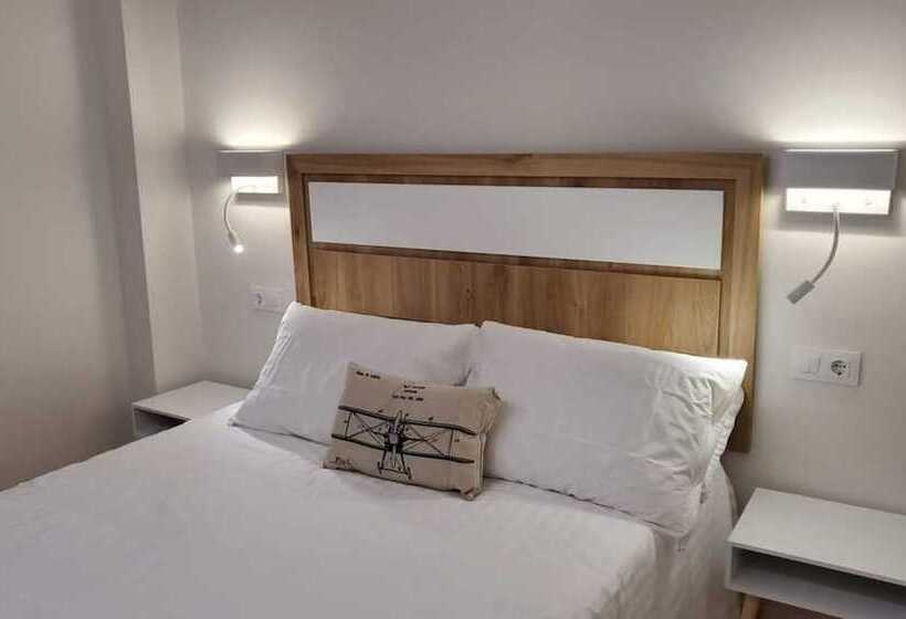 Suitel Cíes Lily Rodsen   Love Your Stay