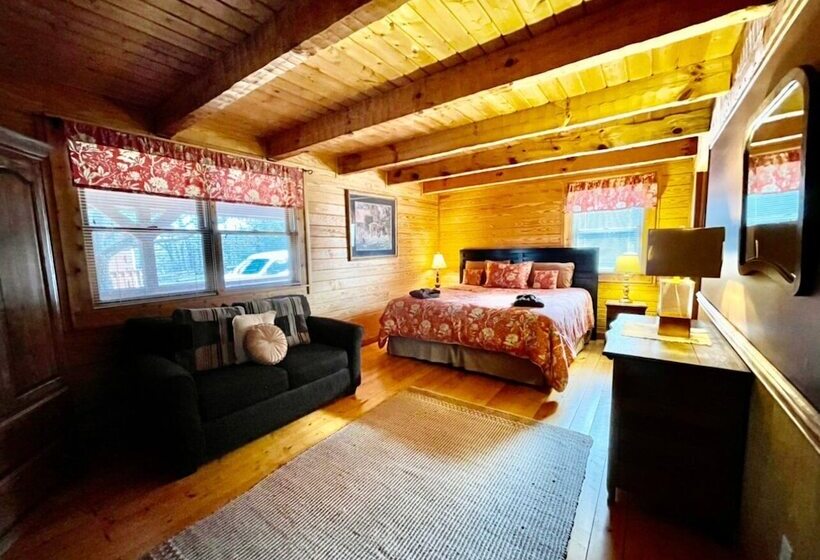 Sweet Cabins