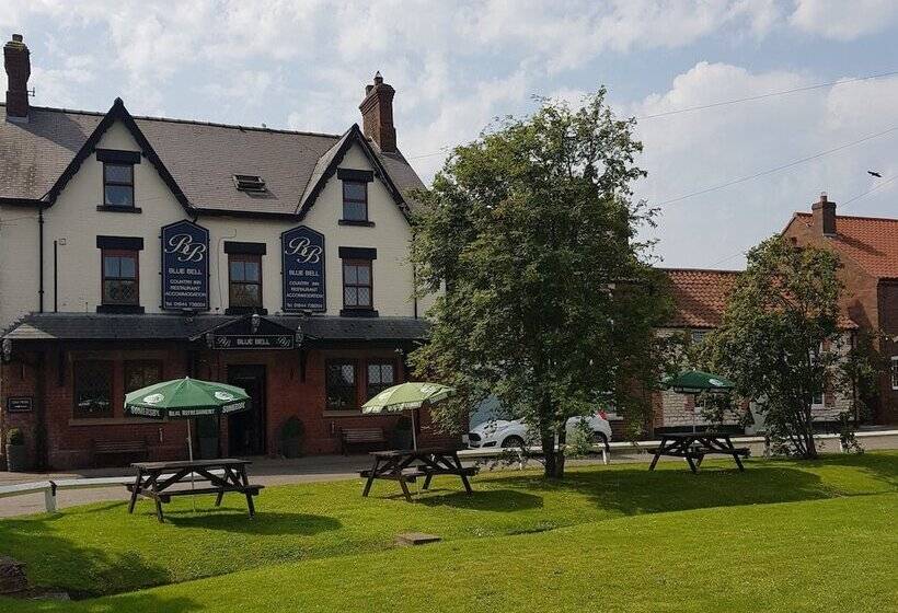 The Blue Bell Inn