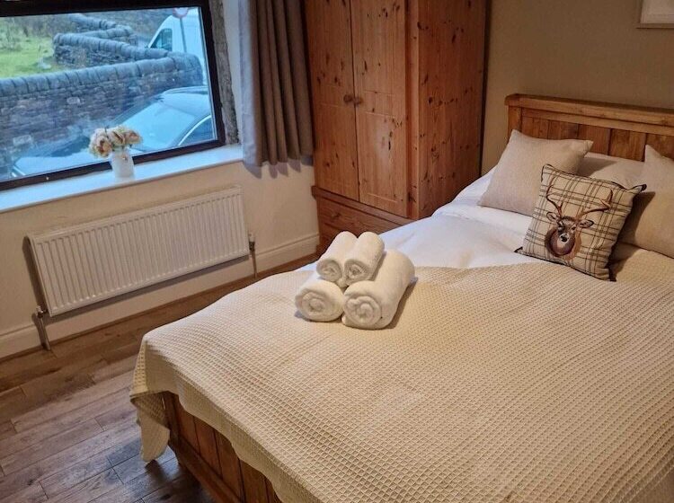 The New Rushcart Inn