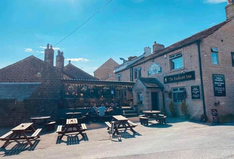 The New Rushcart Inn