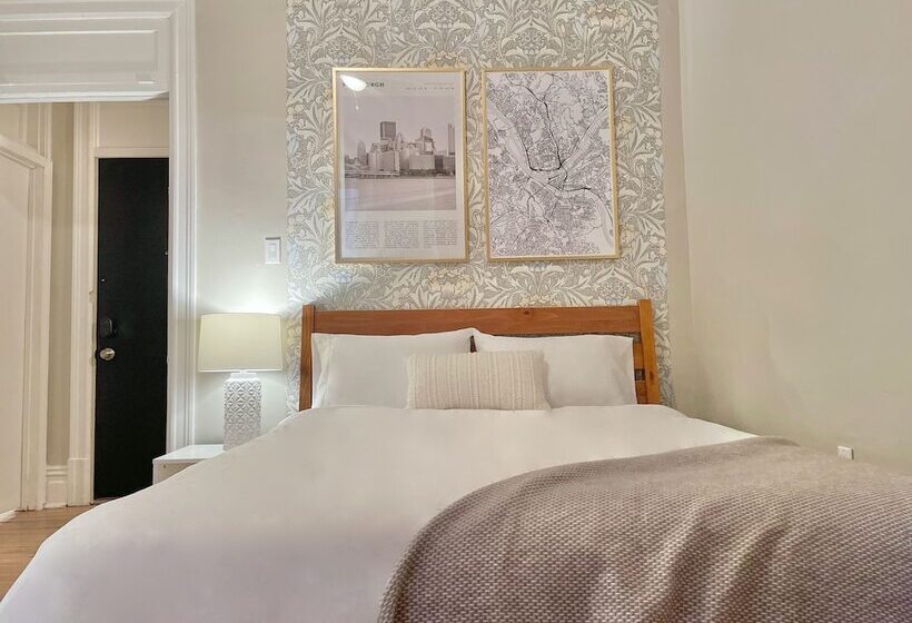 The Warhola Bloomfield