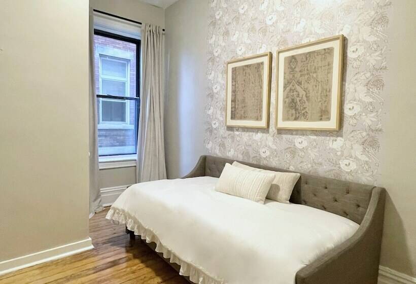 The Warhola Bloomfield