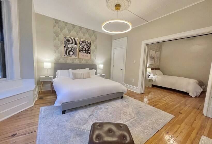 The Warhola Bloomfield