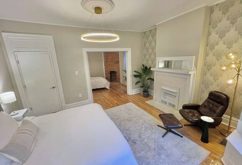 The Warhola Bloomfield