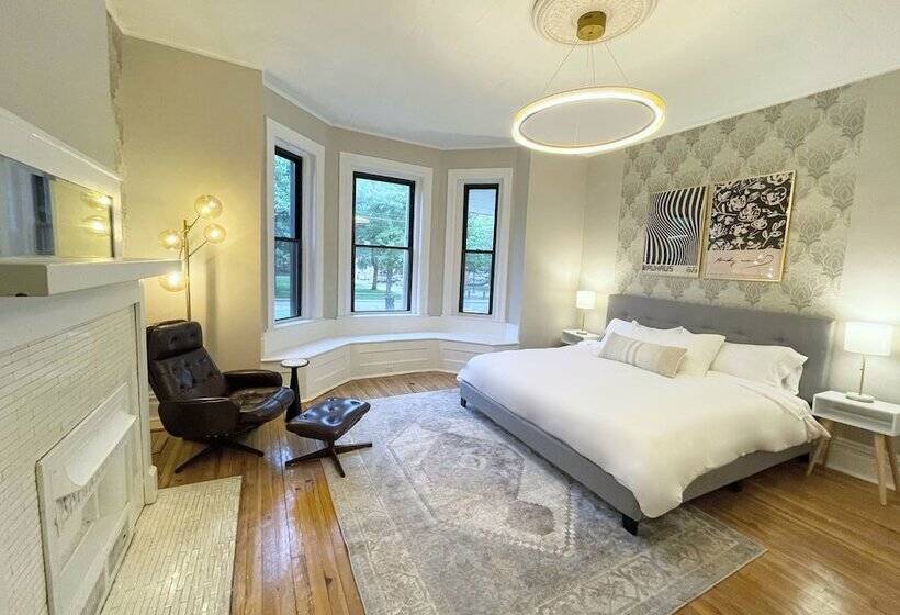 The Warhola Bloomfield