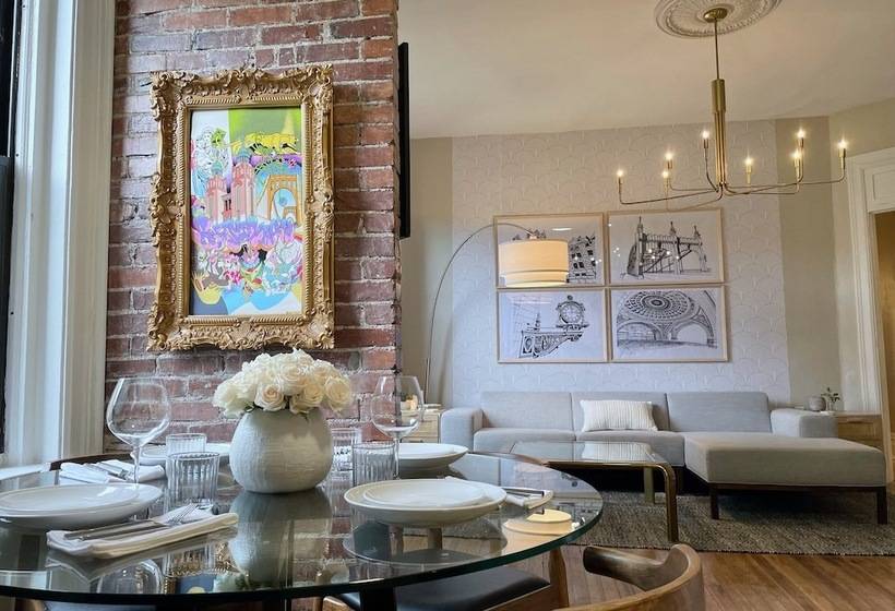 The Warhola Bloomfield