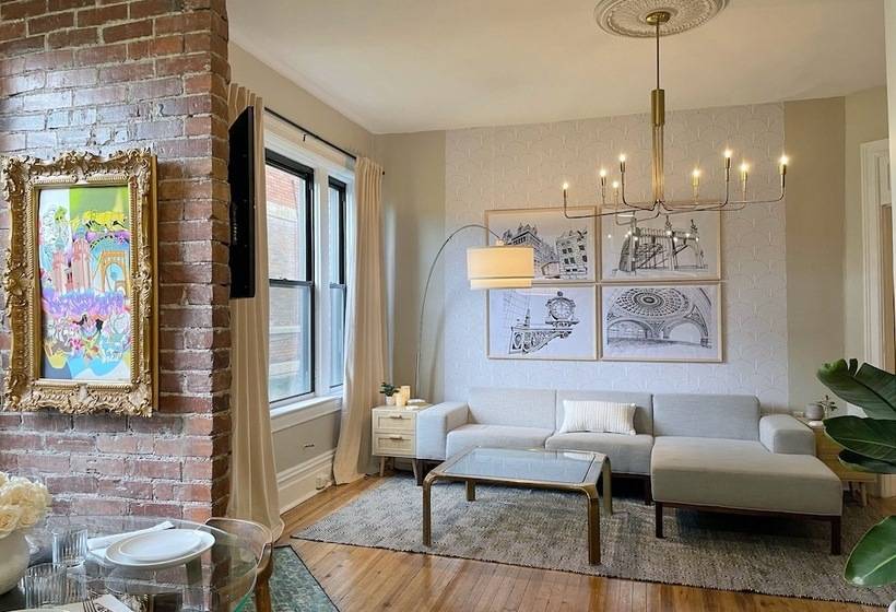 The Warhola Bloomfield