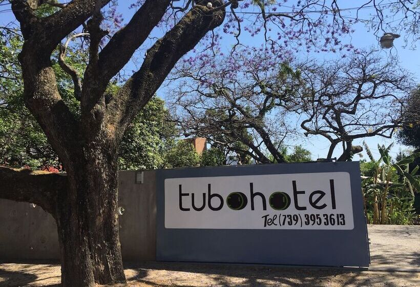 Tubohotel Hostel