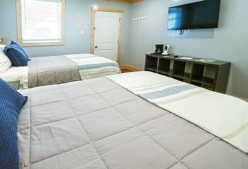 Tuggle S Gap Roadside Inn   Blue Ridge Parkway