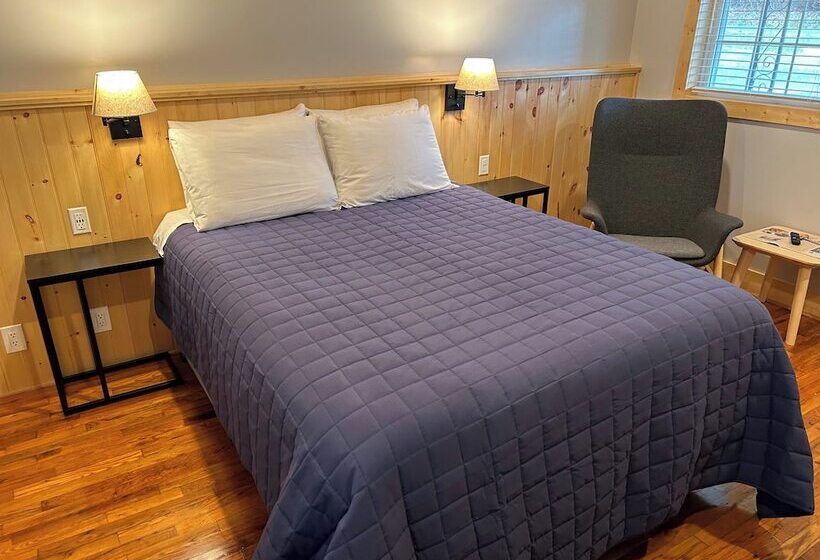 Tuggle S Gap Roadside Inn   Blue Ridge Parkway