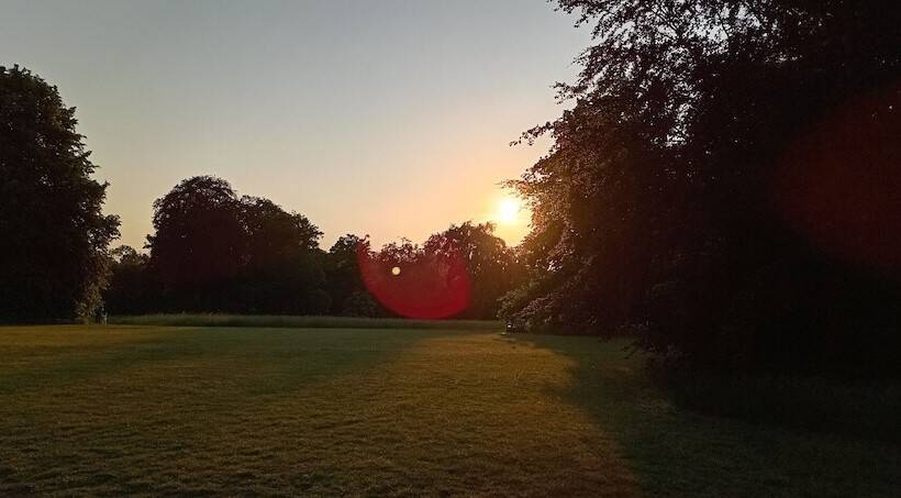 3 Bed Cottage In Quiet & Green Wallington