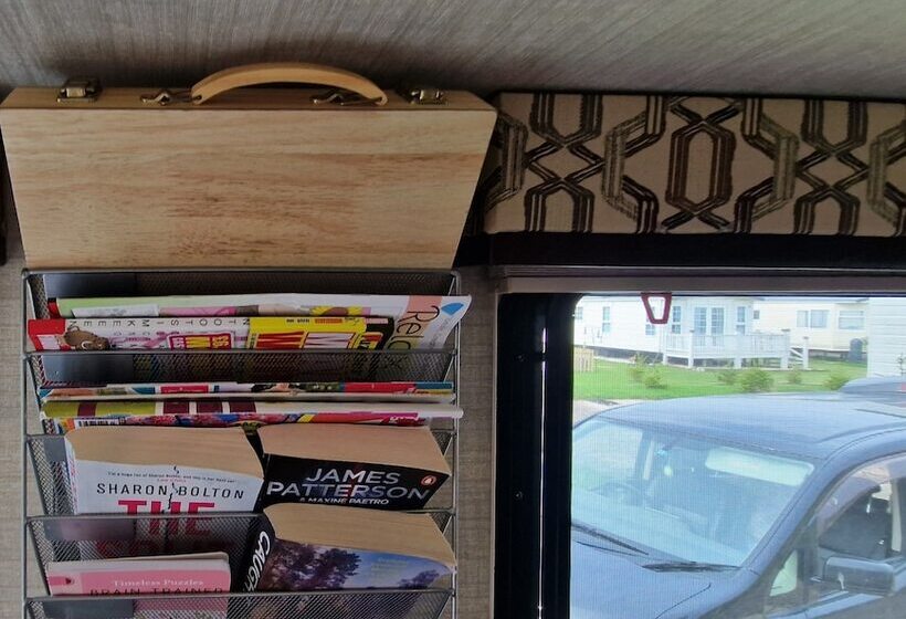 American Rv   Dog Friendly   Peaceful Location