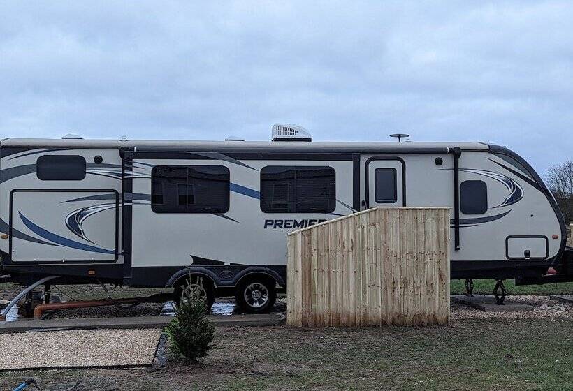American Rv   Dog Friendly   Peaceful Location