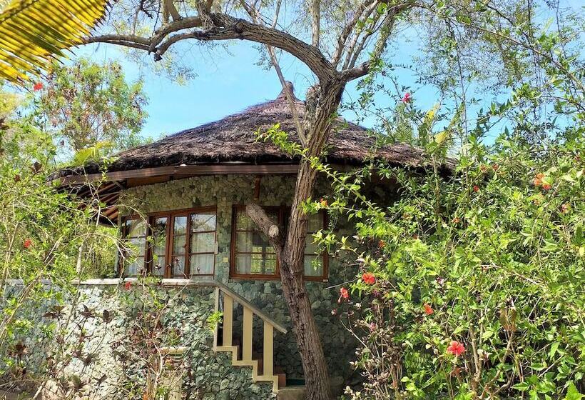 Angel Island Eco Resort