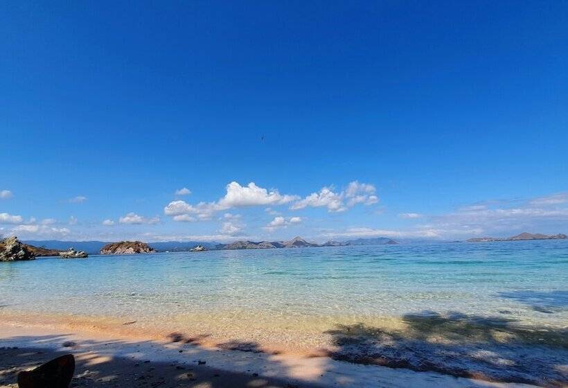 Angel Island Eco Resort