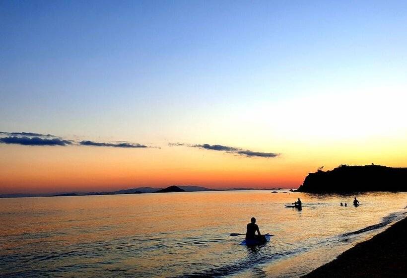 Angel Island Eco Resort