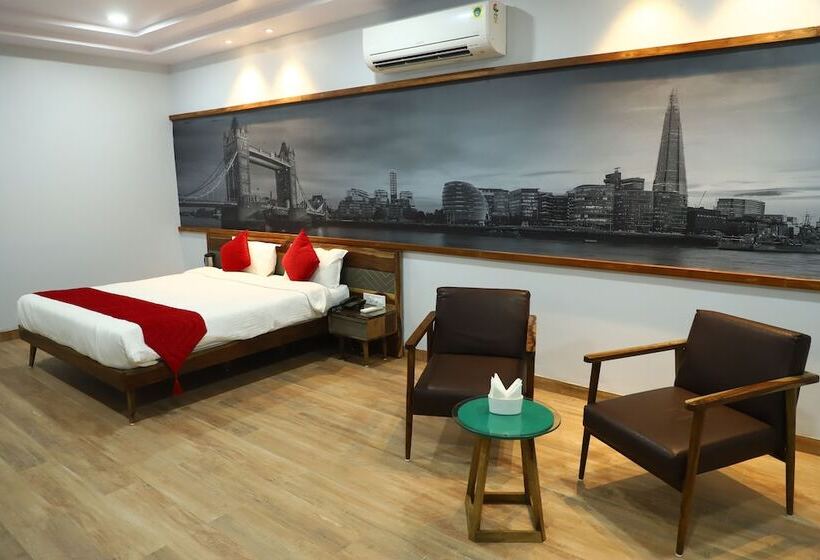 Annandam Inn Hotel Anand