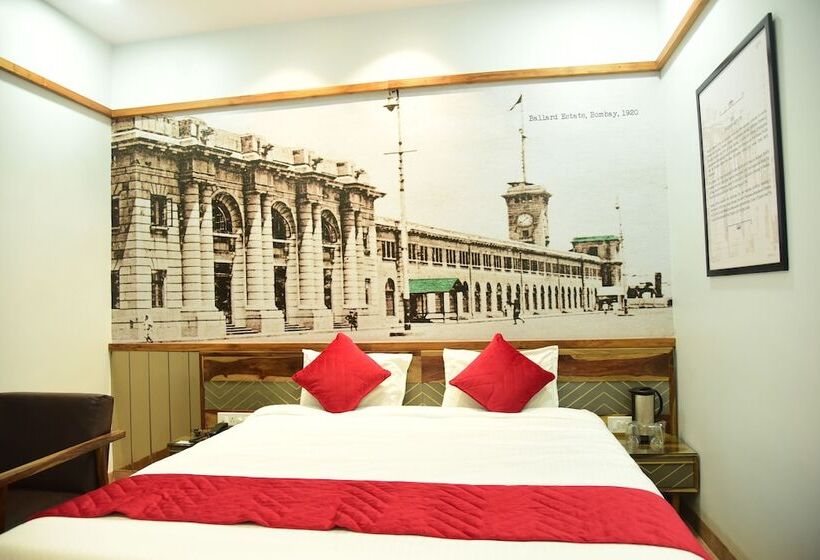 Annandam Inn Hotel Anand