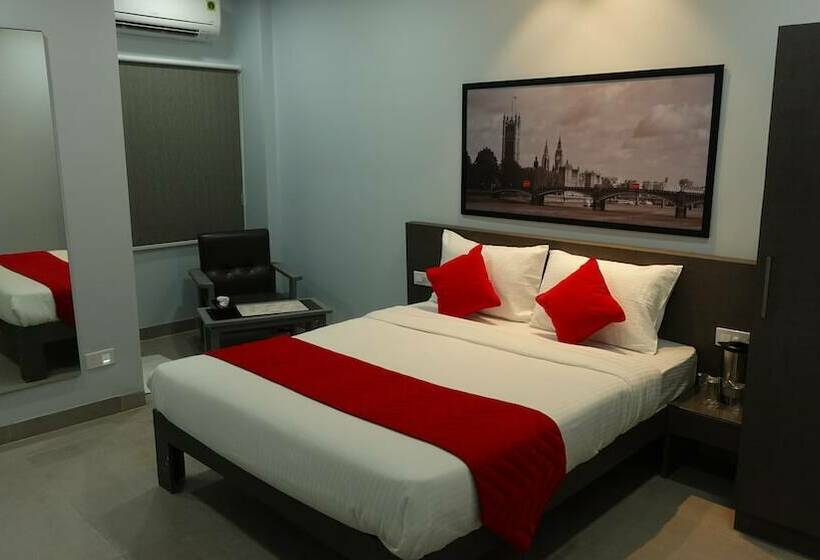 Annandam Inn Hotel Anand