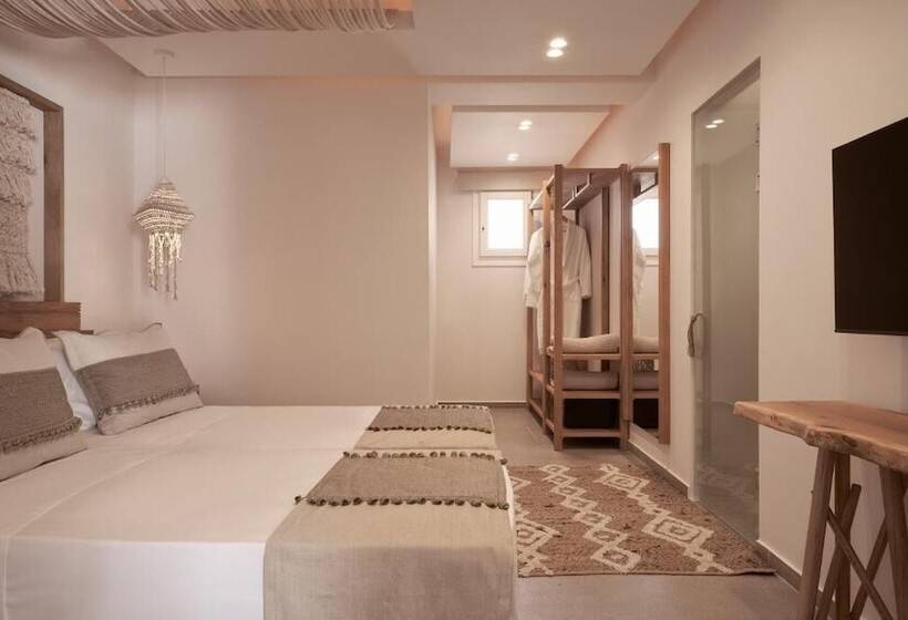 Armony Suites Milos