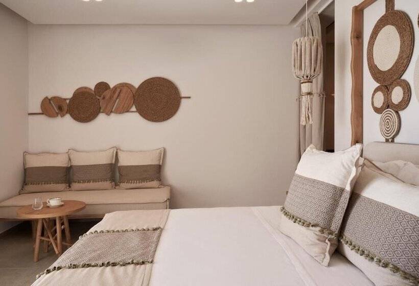 Armony Suites Milos