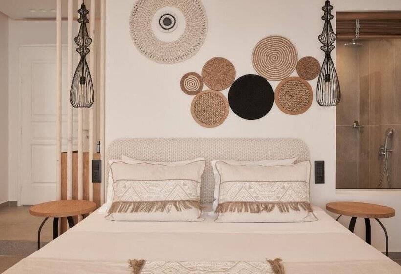 Armony Suites Milos