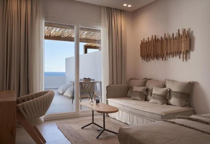 Armony Suites Milos