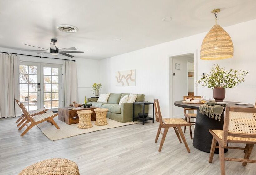 Asteroid By Avantstay Unique Ranch Retreat Just Outside Joshua Tree Permit: Vhr22 094