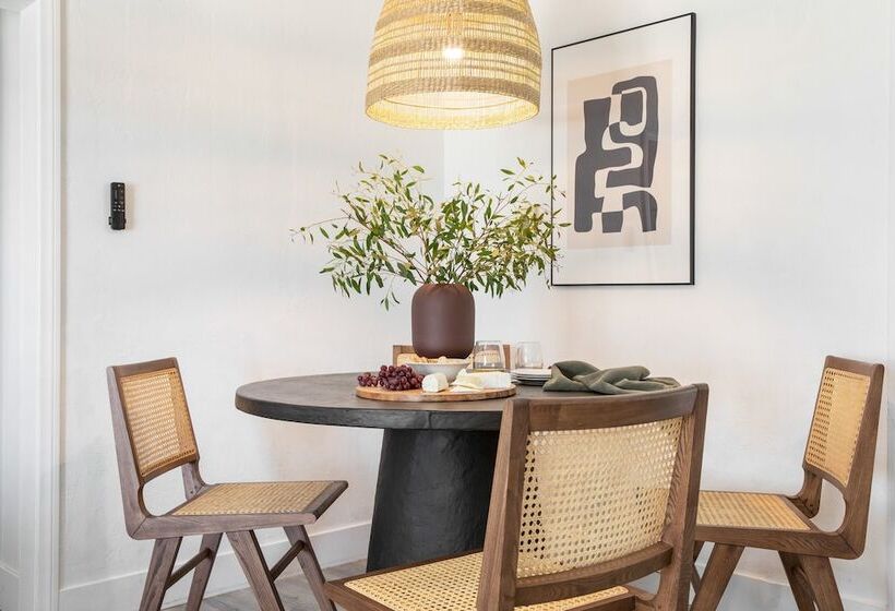 Asteroid By Avantstay Unique Ranch Retreat Just Outside Joshua Tree Permit: Vhr22 094