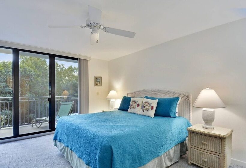 Atlantic Paradise By Avantstay Great Location W/ Balcony, Outdoor Dining & Shared Pool & Hot Tub!