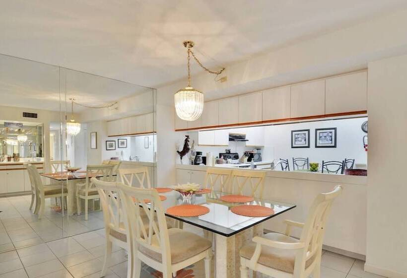 Atlantic Paradise By Avantstay Great Location W/ Balcony, Outdoor Dining & Shared Pool & Hot Tub!