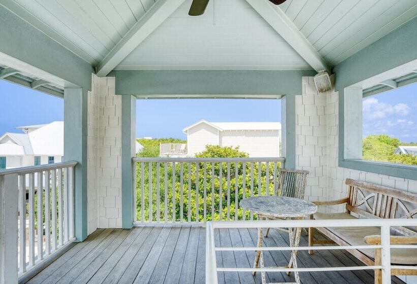 Azalea Abbey By Avantstay 350ft To Beach! W/ Pool, Outdoor Kitchen & Amazing Views