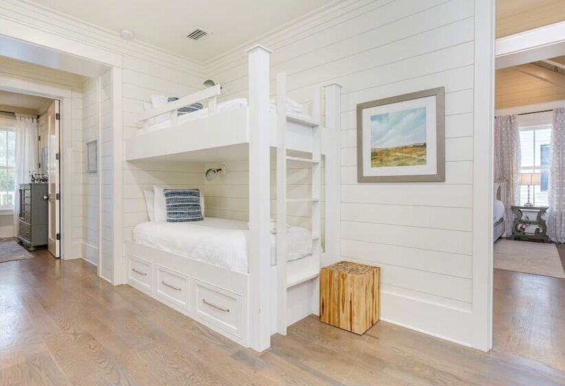 Azalea Abbey By Avantstay 350ft To Beach! W/ Pool, Outdoor Kitchen & Amazing Views