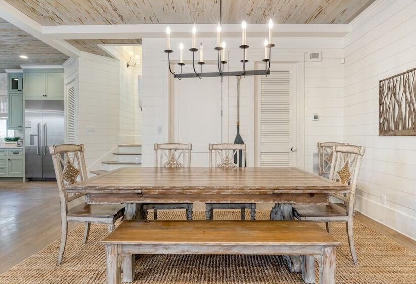 Azalea Abbey By Avantstay 350ft To Beach! W/ Pool, Outdoor Kitchen & Amazing Views