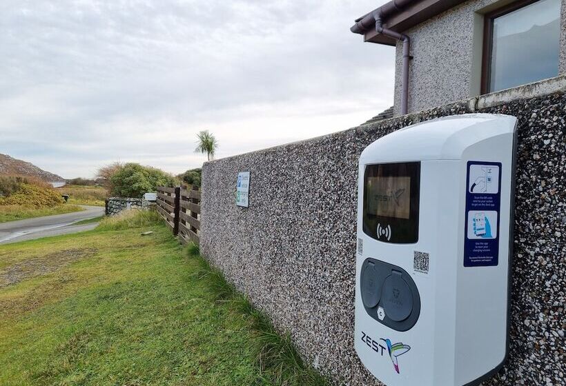 Bed and Breakfast Brae Lea Guest House