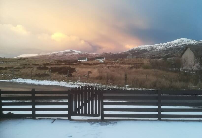 Bed and Breakfast Brae Lea Guest House