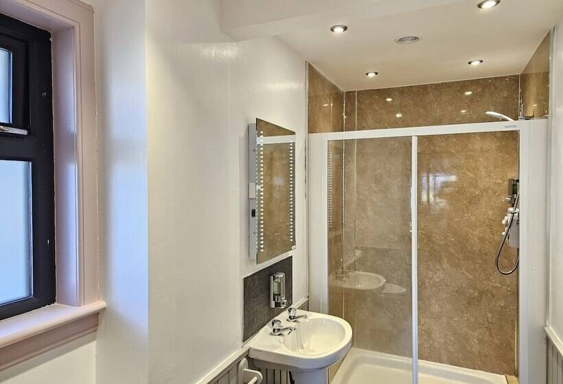 Bed and Breakfast Brae Lea Guest House