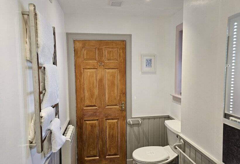 Bed and Breakfast Brae Lea Guest House