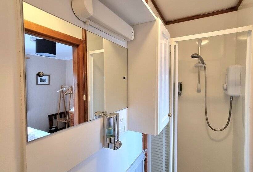 Bed and Breakfast Brae Lea Guest House