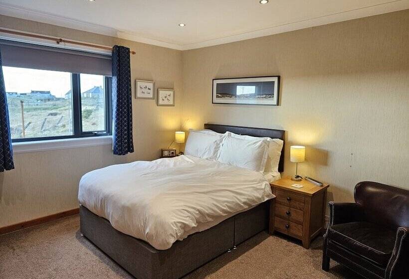 Bed and Breakfast Brae Lea Guest House