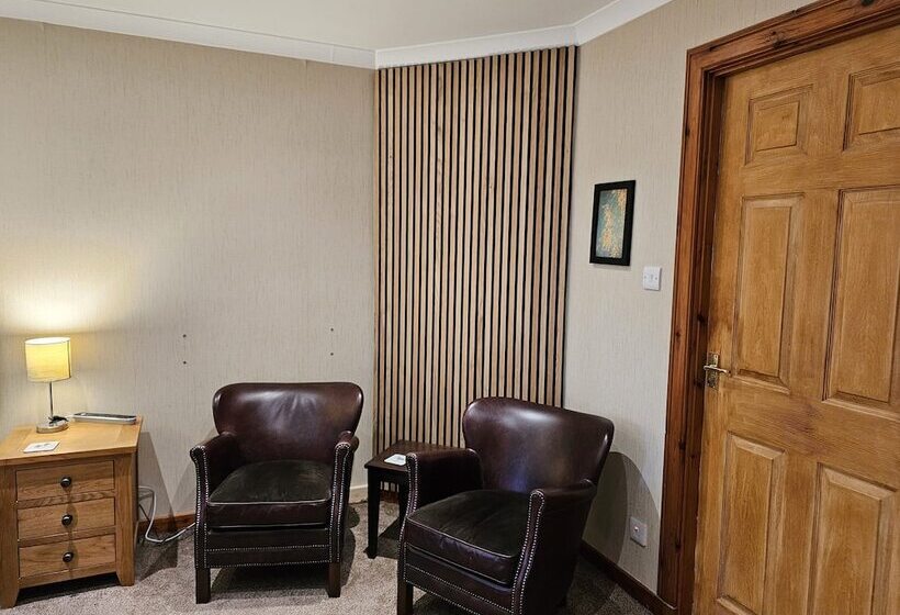 Bed and Breakfast Brae Lea Guest House