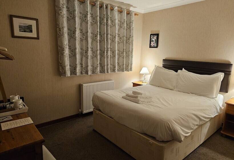 Bed and Breakfast Brae Lea Guest House