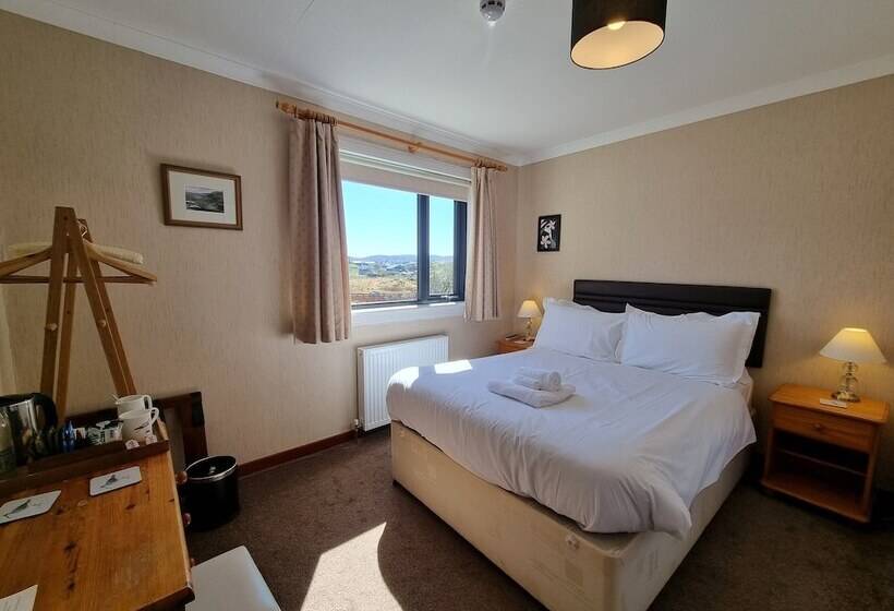 Bed and Breakfast Brae Lea Guest House