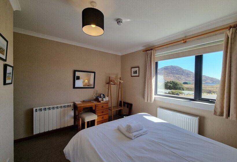 مبيت وإفطار Brae Lea Guest House