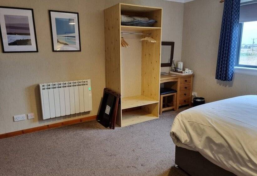 مبيت وإفطار Brae Lea Guest House